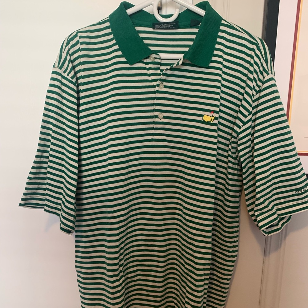 Masters Polo